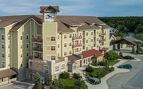 2 Br. Soaring Eagle 110